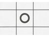 WASHER – Part Number: 90608646