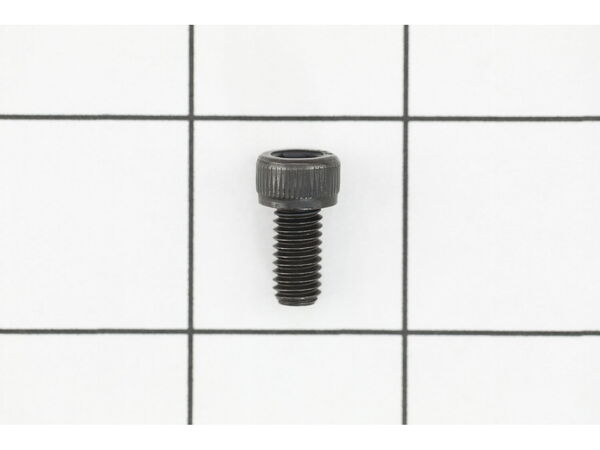 12508082-1-M-DeWALT-9R199442-SCREW, SHCS, M6X1X12