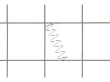 CONTACT ARM SPRING – Part Number: 9R203787