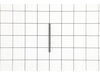 DOOR PIVOT PIN – Part Number: 9R210173