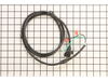 POWER CORD – Part Number: N137875