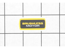 LABEL – Part Number: N298039