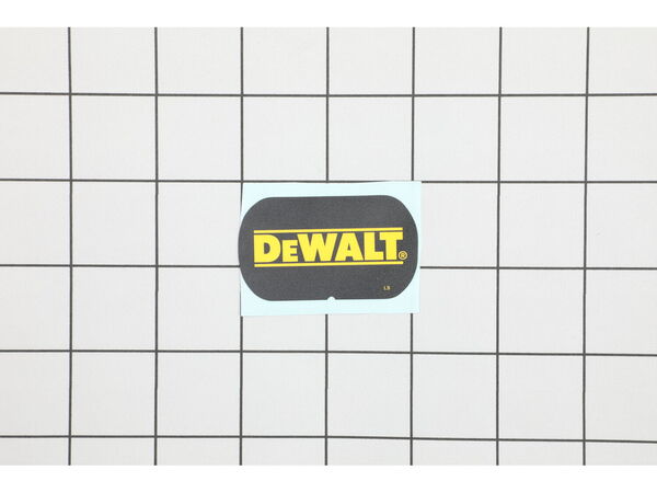 12508587-1-M-DeWALT-N330399-ID LABEL-DEWALT
