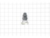 12508644-2-S-DeWALT-N388923-SHIFTER ASSEMBLY