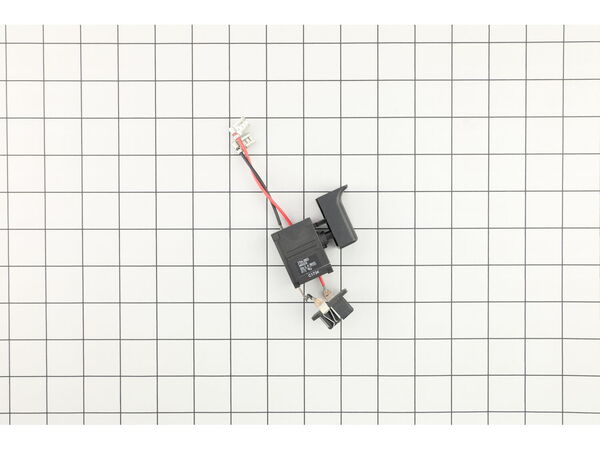 12508668-1-M-DeWALT-N400232-SWITCH ASSEMBLY