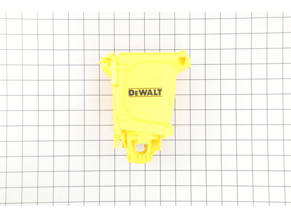 12508717-1-M-DeWALT-N433780-MOTOR HOUSING