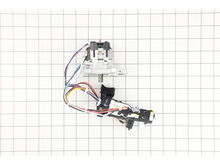 Motor and Switch Assembly – Part Number: N450122