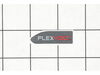 LABEL – Part Number: N461009