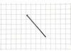 TENSION SCREW – Part Number: N467435