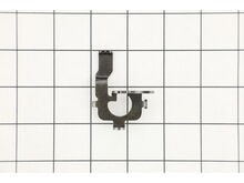 SWITCH PLATE – Part Number: N493869