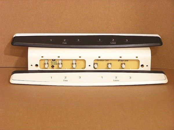 12509180-1-M-Broan-R111670-Control Assembly
