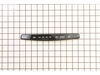 Control Panel, Black – Part Number: R169013