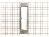 12509191-2-S-Broan-R740013-Venmar Broan Rangehood Damper/duct Connector