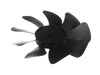 12509407-2-S-Broan-S99020165-Exhaust Fan Fan Blade 503/5/9/11
