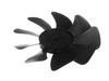 12509407-3-S-Broan-S99020165-Exhaust Fan Fan Blade 503/5/9/11