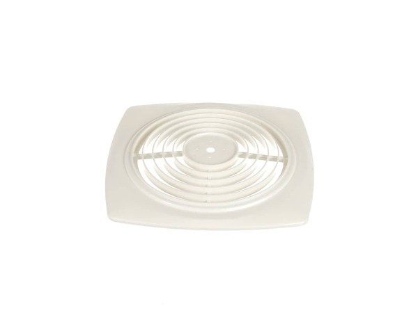 12509410-1-M-Broan-S99110916-Obe104450 Srv Grille F/a-c 8n