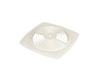12509410-2-S-Broan-S99110916-Obe104450 Srv Grille F/a-c 8n