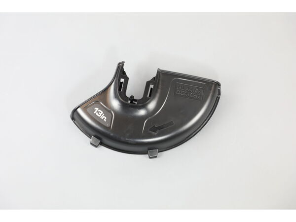 12509967-1-M-Black and Decker-90611850-GUARD ASSEMBLY