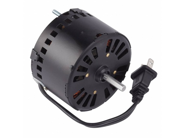 12510605-1-M-Broan-99080517-Venmar Broan Exhaust Fan Motor Dx110 & 672sp