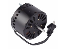 Venmar Broan Exhaust Fan Motor Dx110 & 672sp – Part Number: 99080517