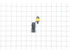 12510702-2-S-DeWALT-9R189719-CONTACT ARM ASSY.