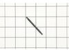 DOOR PIVOT PIN – Part Number: 9R195053
