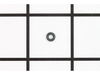 O-RING – Part Number: 9R195625