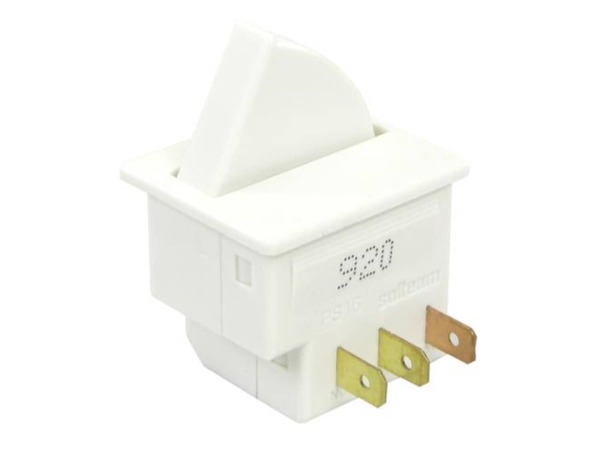 12511478-1-M-GE-WR23X25635-SWITCH LIGHT