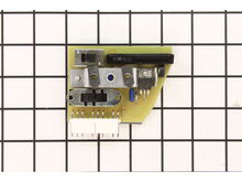 Control Board Assembly – Part Number: 97011801