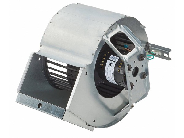 12512033-1-M-Broan-97014803-L200 Complete Blower Assembly