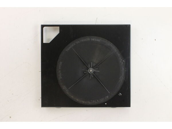12512053-1-M-Broan-97017853-Blower Assembly