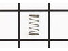 TRIGGER SPRING – Part Number: 9R195767