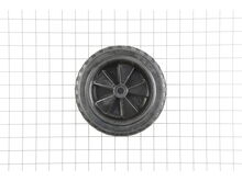 WHEEL – Part Number: AB-9042030