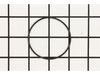 O-ring – Part Number: BA-600330
