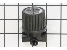 REGULATOR 3PORT P2 L – Part Number: CAC-4296-1