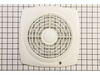 509s, 509smx Grille & Knob (polymeric) – Part Number: 97011727