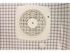 12514856-2-S-Nutone-97011727-509s, 509smx Grille & Knob (polymeric)