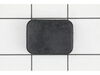 RUBBER INSERT – Part Number: 9R205564