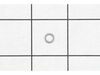WASHER – Part Number: 9R209762