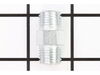NIPPLE CLOSE 1/4-18 – Part Number: AB-9050628