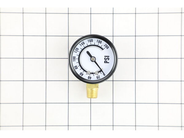 12515671-1-M-DeWALT-AB-9052110-PRESSURE GAUGE