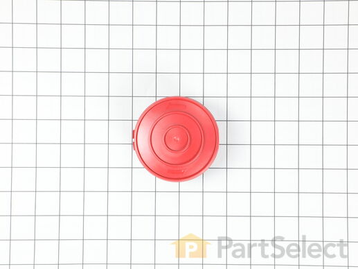 12516283-1-M-Craftsman-GT45FM.70.02-Line trimmer spool cap
