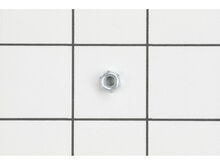 ELASTIC STOP NUT-M4 – Part Number: MHE4070-100