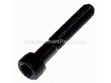 SCREW-SHCS-M6X1.00X3 – Part Number: MSC6100-35