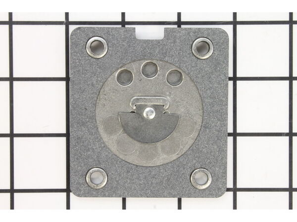12517182-1-M-DeWALT-N017592SV-VALVE PLATE ASSY