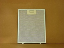 Venmar Broan Nutone Range Hood Aluminium Grease Filter, 9-3/8" X 11-3/4" – Part Number: B08087294