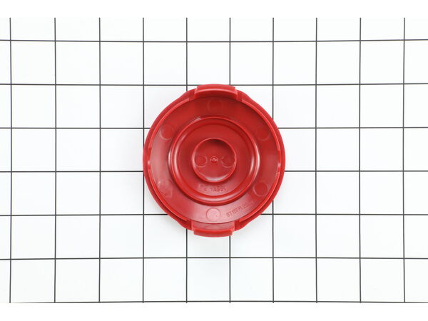 12517977-1-M-Craftsman-GT15FM.20.01-Line trimmer spool cap