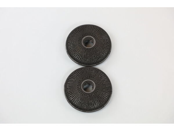 12520286-1-M-Broan-FILTEREB40-Charcoal Filter Kit Qty 2