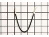 STRAP GROUND – Part Number: GS-0118