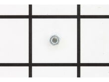 NUT-NYLON M3X.50 – Part Number: MHE3050-100